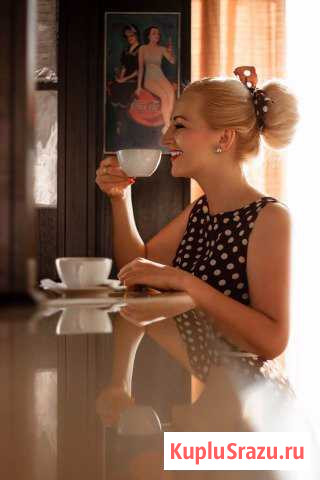 Ведущая мероприятий, вокалист Нальчик - изображение 1