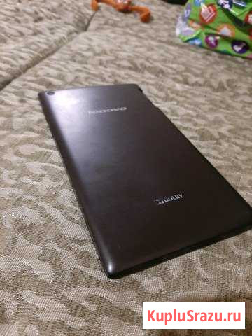 Планшет Lenovo Северо-Восточные Сады - изображение 1