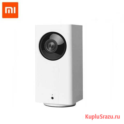 IP-камера Xiaomi Dafang 1080P Киров - изображение 1