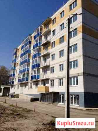 2-к квартира, 56.4 кв.м., 6/6 эт. Борисоглебск