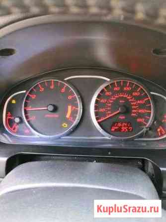Mazda 6 MPS 2.3 МТ, 2005, седан Каспийск