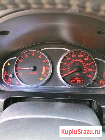 Mazda 6 MPS 2.3 МТ, 2005, седан Каспийск - изображение 1