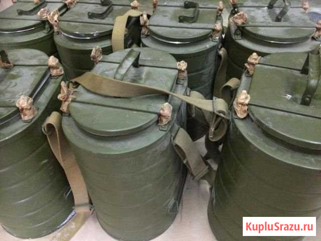 Твн 12л Тольятти - изображение 1