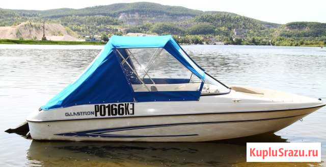 Glastron MX-175 Самара - изображение 1