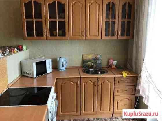 1-к квартира, 50 кв.м., 6/8 эт. Нижневартовск