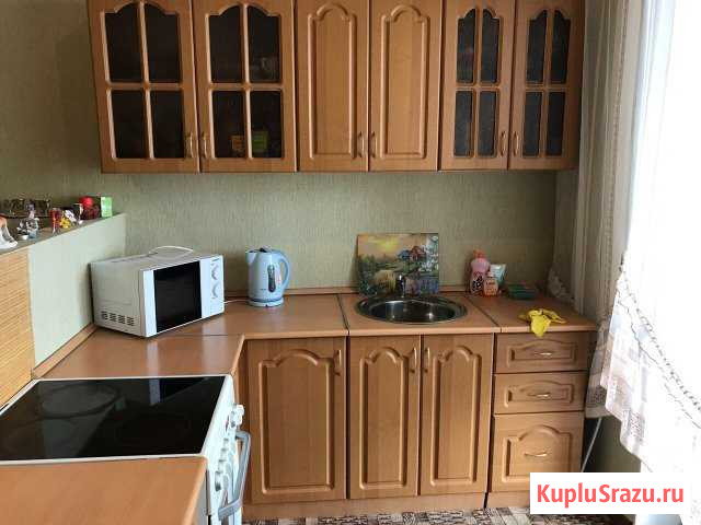 1-к квартира, 50 кв.м., 6/8 эт. Нижневартовск - изображение 1