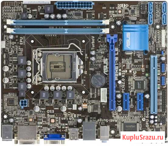 Процессор Intel core i5 2310 Воркута - изображение 1