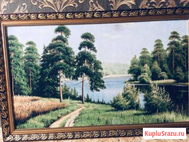 Картины Мичуринск - изображение 1