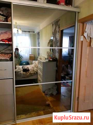 Двери шкаф-купе Свердлова - изображение 1