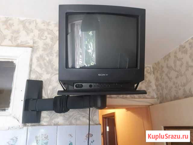 Телевизор Sony Подольск - изображение 1