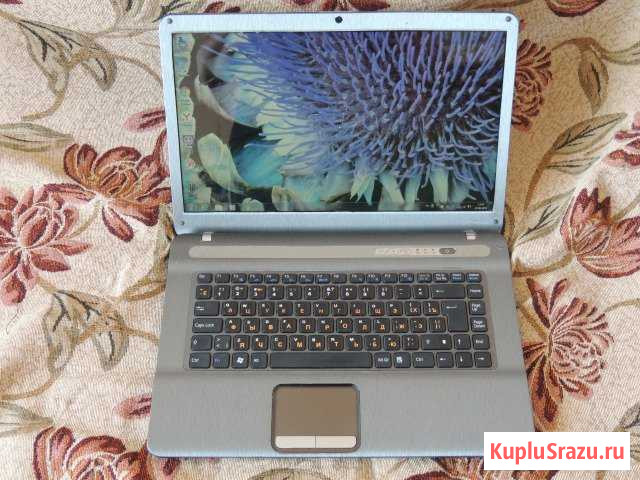 Sony Vaio pcg-7181v Сафоново - изображение 1