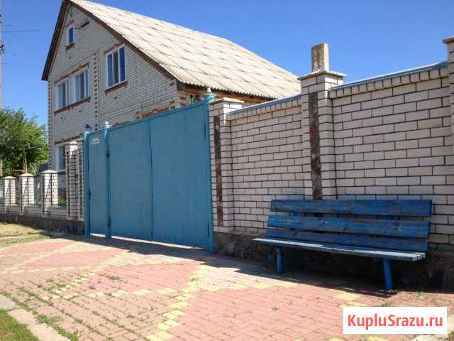 Дом 140 кв.м. на участке 21 сот. Головчино - изображение 1