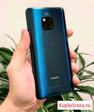 Huawei mate 20 128gb Норильск