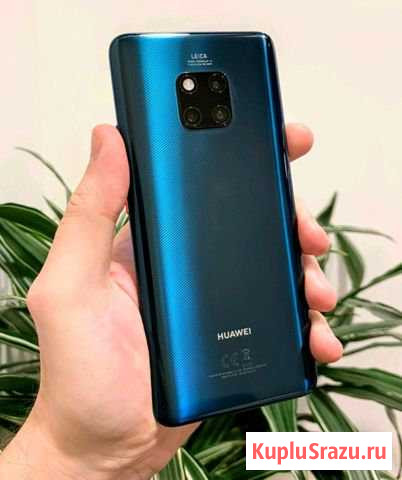 Huawei mate 20 128gb Норильск - изображение 1