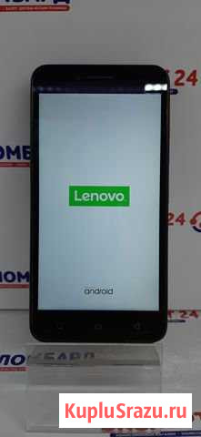 Смартфон Lenovo Vibe K5 Plus(Р07) Йошкар-Ола - изображение 1