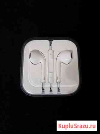 Earpods Петрозаводск
