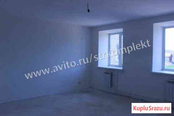 3-к квартира, 64.3 кв.м., 5/9 эт. Солнечногорск