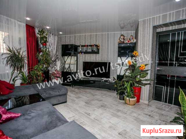 3-к квартира, 73.8 кв.м., 1/10 эт. Фрязино - изображение 1