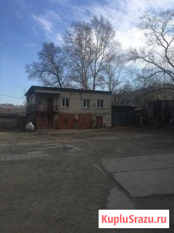  Хабаровск - изображение 1