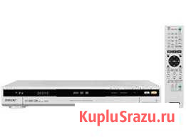 Рекордер Sony RDR-HX720 Комсомольск-на-Амуре - изображение 1