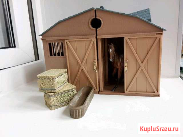 Конюшня collecta, Коллекта Дмитров - изображение 1