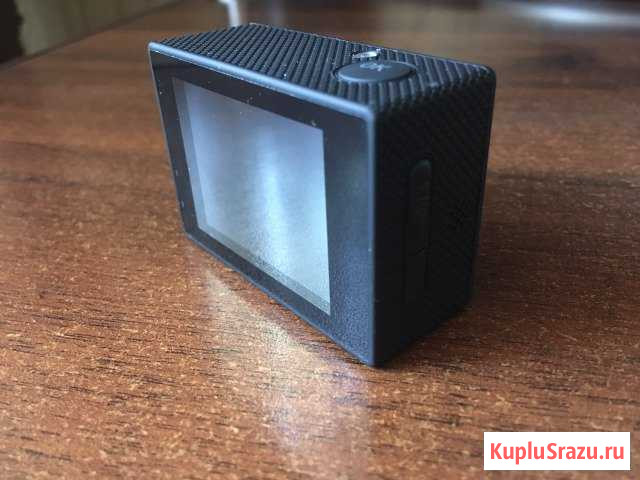 Экшн камера sjcam sj 4000 сро чно Курск - изображение 1