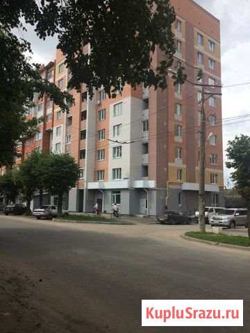 1-к квартира, 42.4 кв.м., 2/9 эт. Йошкар-Ола - изображение 1