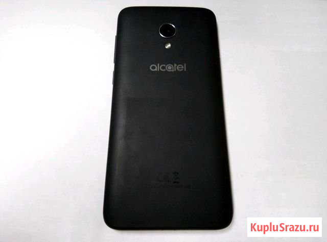 Телефон Alcatel 5059D Черемхово - изображение 1