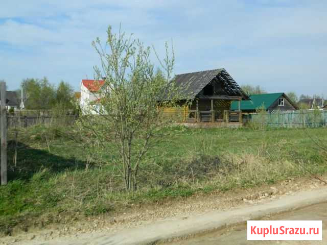  Сычево - изображение 1