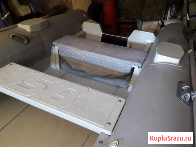 Риб флинт 440 Выборг - изображение 1