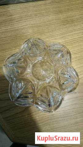 Ваза - салатница - конфетница Московский - изображение 1