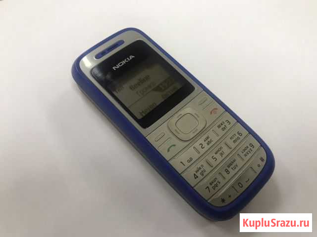 Nokia 1200 Самара - изображение 1
