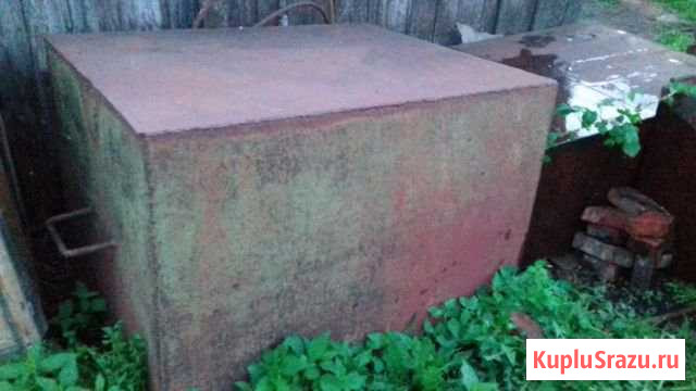 Ящики для полива Дюртюли - изображение 1