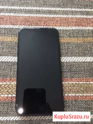 iPhone XR 128GB Новомосковск - изображение 1
