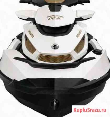 Гидроцикл BRP SEA-Doo GTX 260 limited Муром