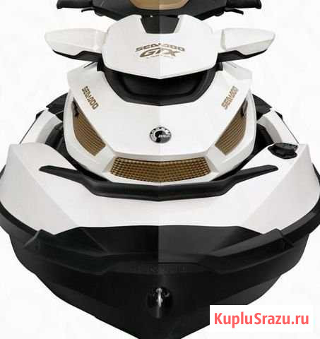 Гидроцикл BRP SEA-Doo GTX 260 limited Муром - изображение 1