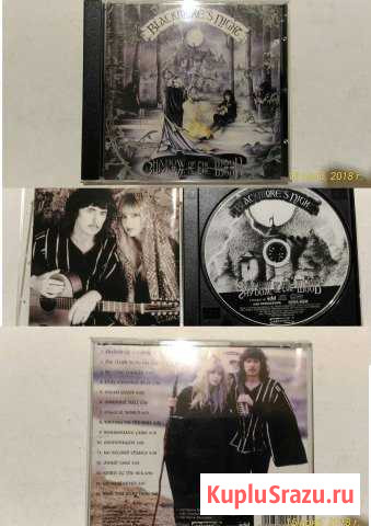 Коллекция CD зарубежной музыки Ухта - изображение 1