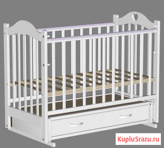 Кровать Махачкала - изображение 1