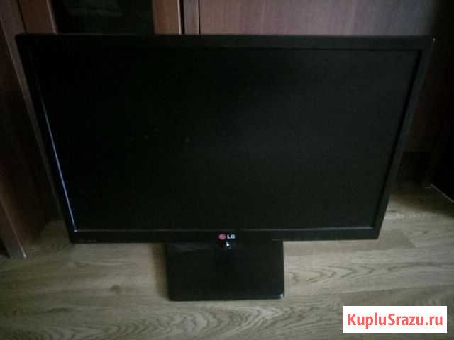 Монитор LG Кстово - изображение 1