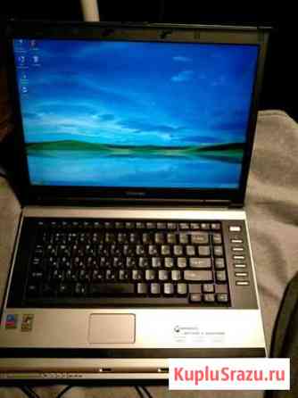 Toshiba Коммунарка