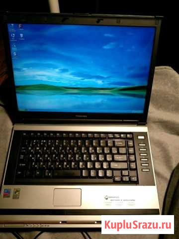 Toshiba Коммунарка - изображение 1