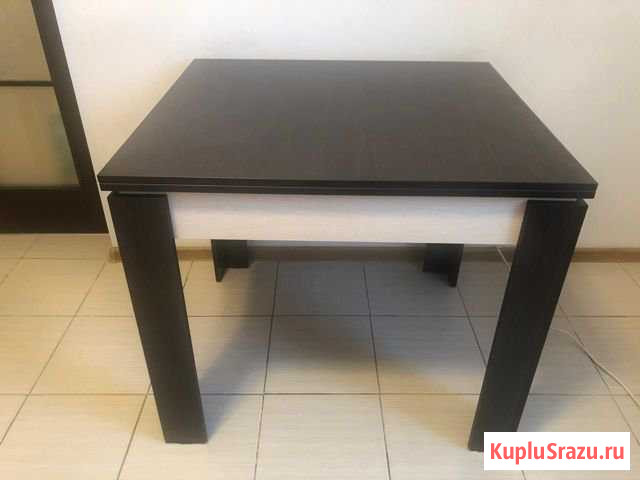 Кухонный стол Долгопрудный - изображение 1