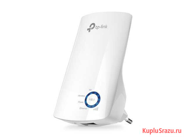 Усилитель WiFi сигнала Tp-Link TL-WA850RE Бузулук - изображение 1