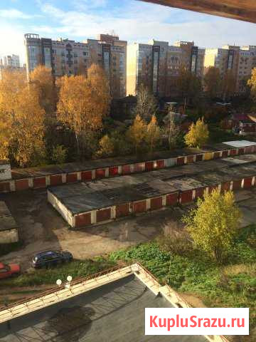 Гараж на продажу в Сыктывкаре Сыктывкар - изображение 1