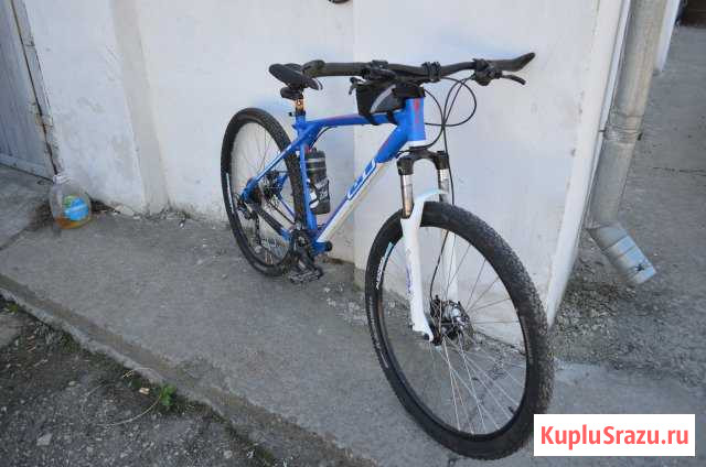 GT Karakoram Симферополь - изображение 1