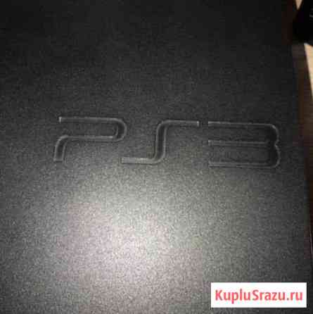 Sony PS3 Стройкерамика