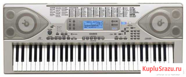 Синтезатор casio ctk-900 Раменское - изображение 1