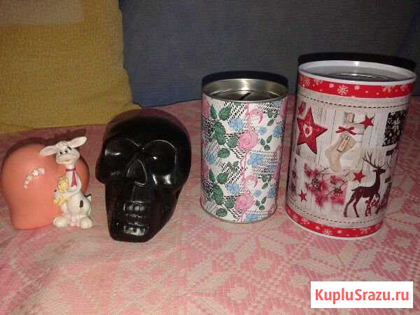 Копилки Тольятти - изображение 1