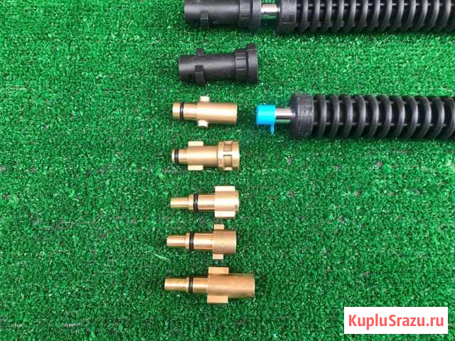 Профессиональное копье для автомоек Karcher и др Майкоп - изображение 1