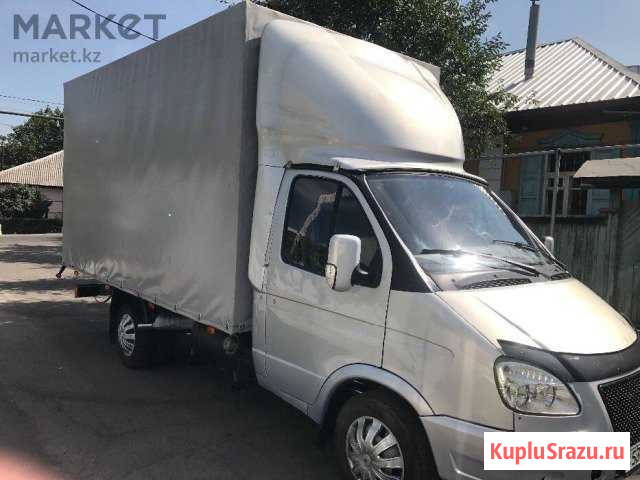 Перевозка Приволжский - изображение 1